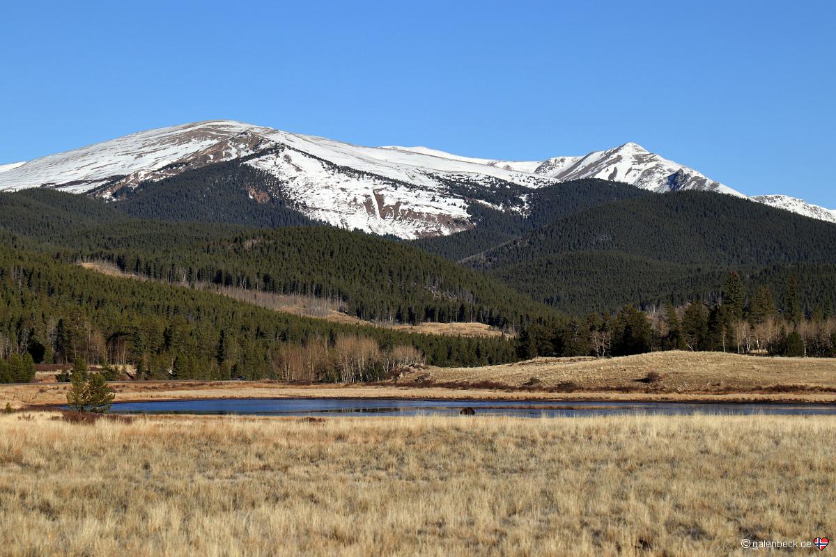 U.S.Route 285 Colorado AM
