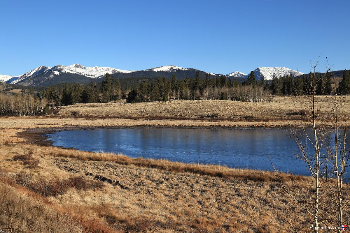 U.S.Route 285 Colorado AM
