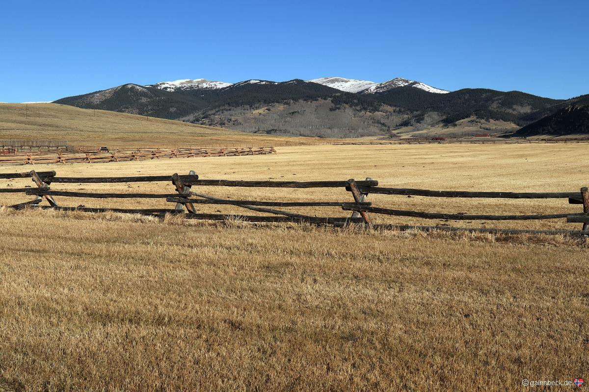 U.S.Route 285 Colorado AM