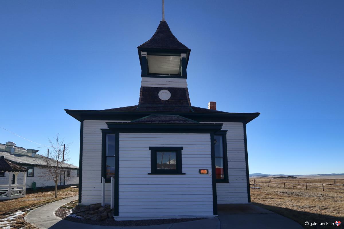 U.S.Route 285 Colorado AM
