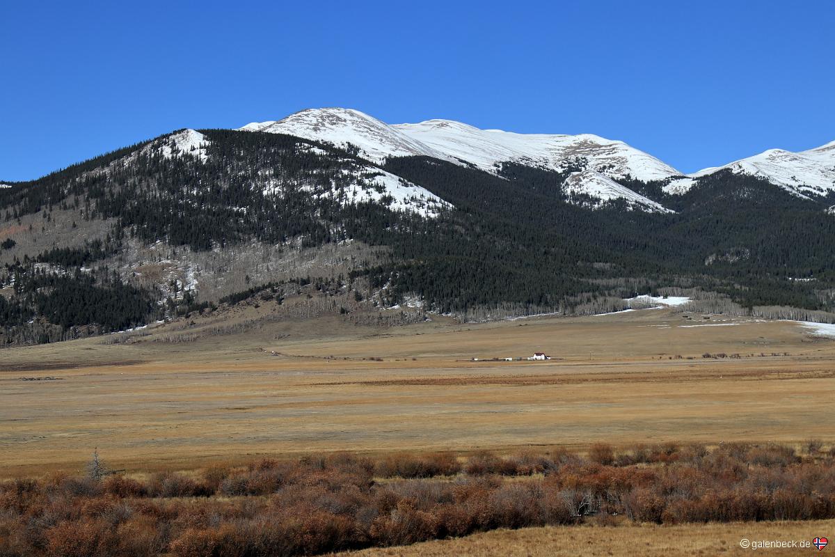 U.S.Route 285 Colorado AM
