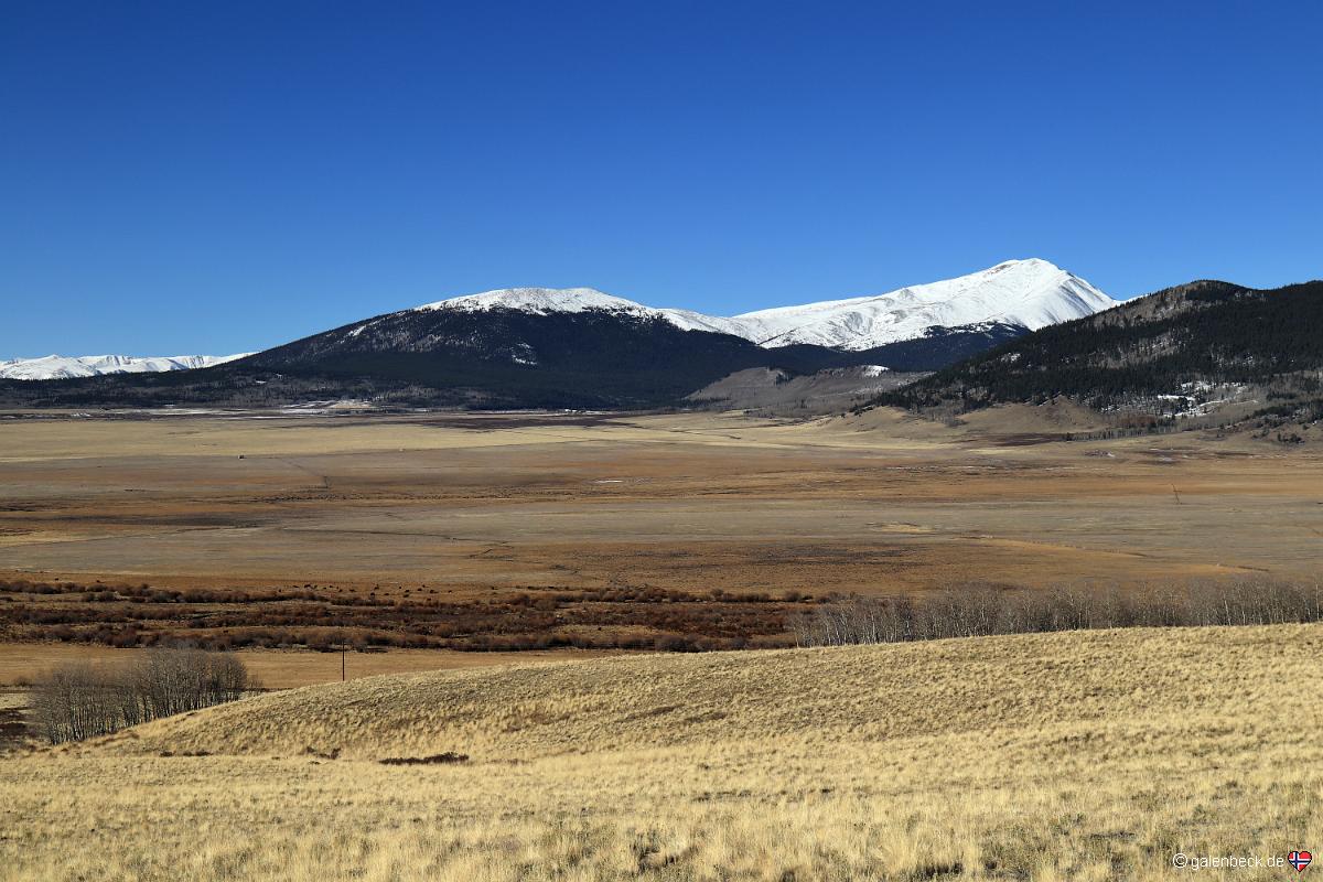 U.S.Route 285 Colorado AM