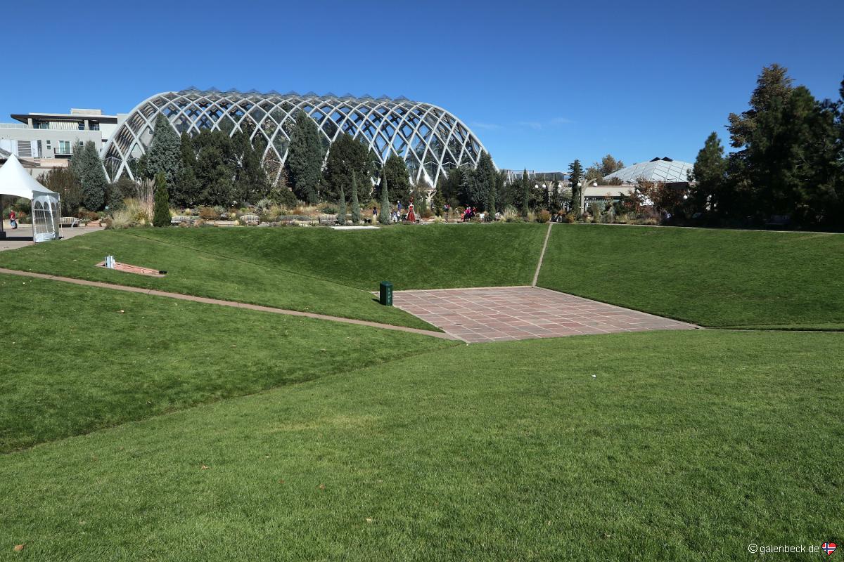 Denver Botanic Gardens