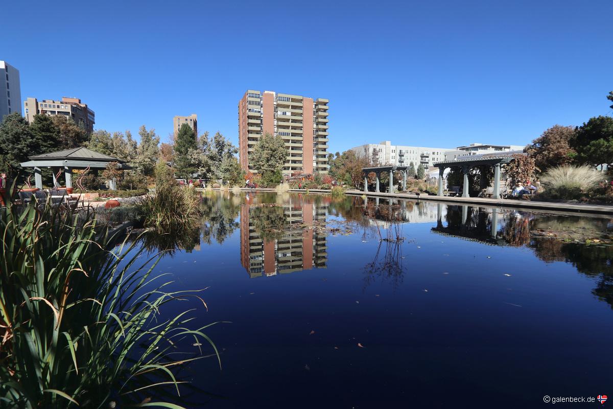 Denver Botanic Gardens