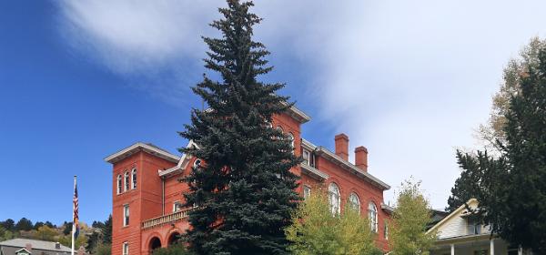 Plein Air Festival Central City