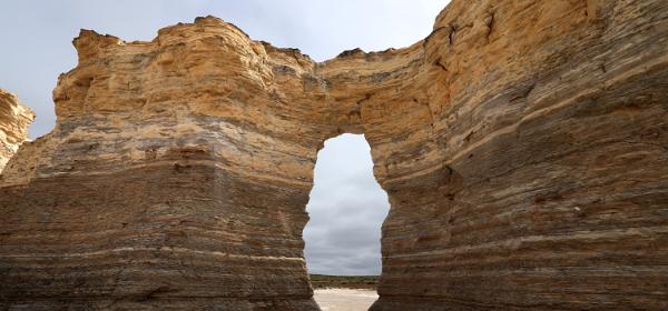 Monument Rocks