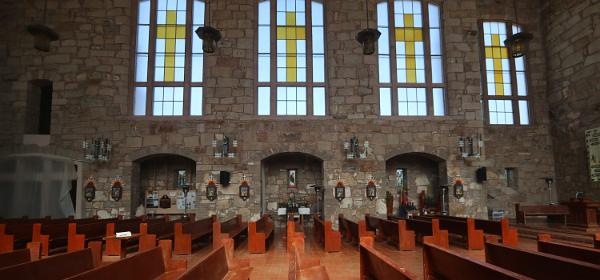 St. Joseph Apache Mission