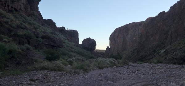 The Box Recreation Area AM