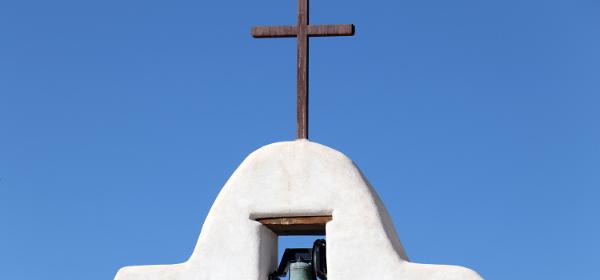 St. Augustine Isleta Pueblo