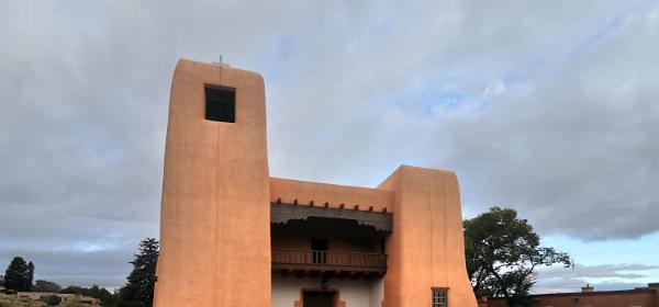 Cristo Rey Catholic Church
