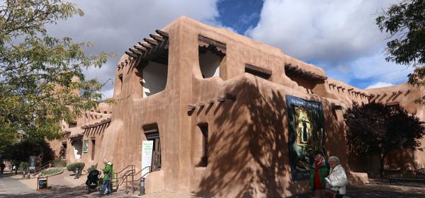 Santa Fe