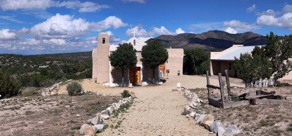 San Francisco de Asis Catholic Church