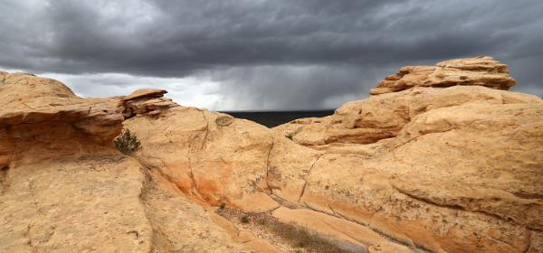 El Malpais National Monument