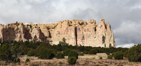 El Morro National Monument