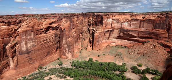 Canyon de Chelly National Monument