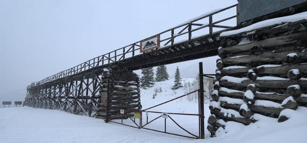 Million Dollar Highway