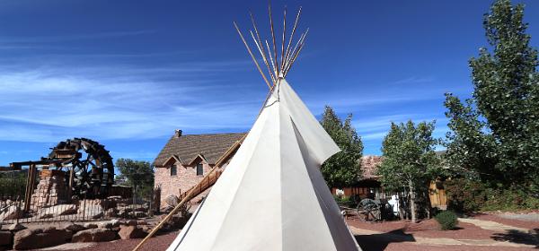 Bluff Fort