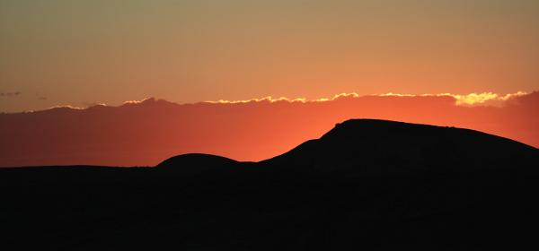 Factory Butte