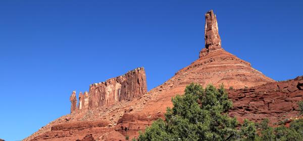 Castle Valley