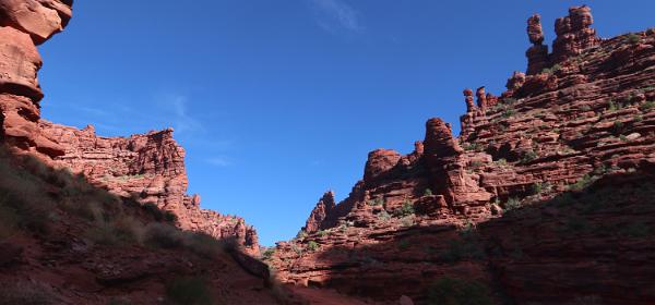 Onion Creek Road