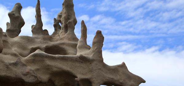 Fantasy Canyon