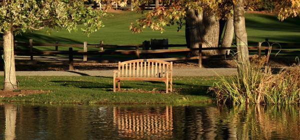 Hudson Gardens & Event Center