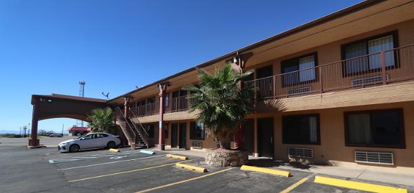 Motel