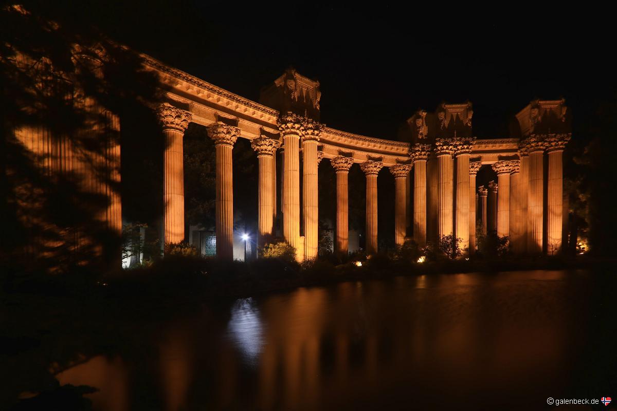 Palace of Fine Arts Theatre