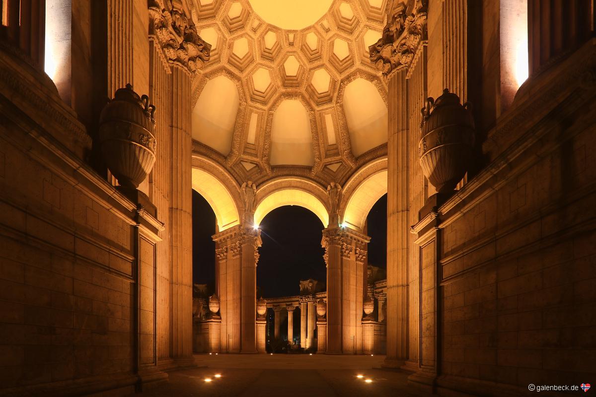 Palace of Fine Arts Theatre