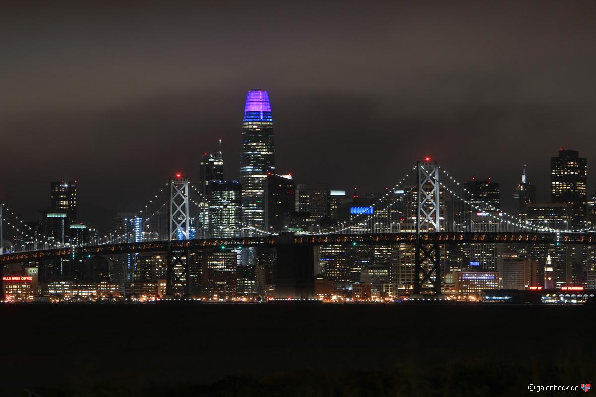 Port Oakland