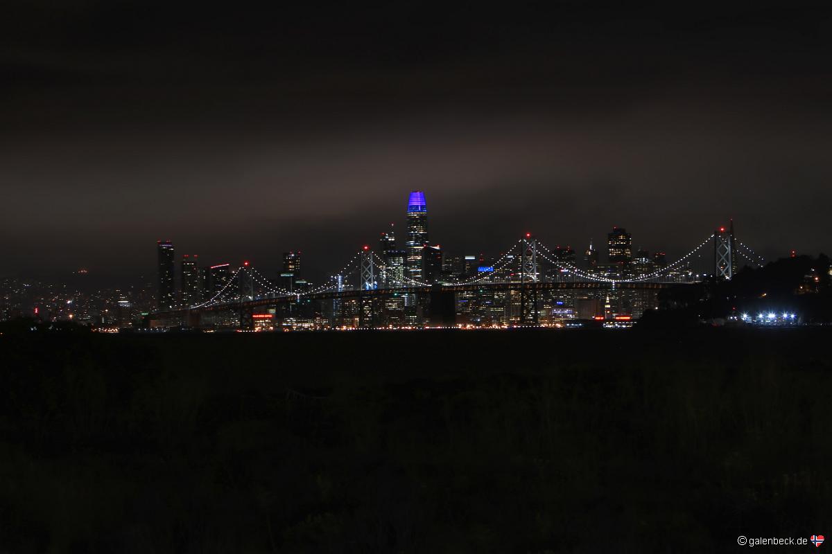 Port Oakland