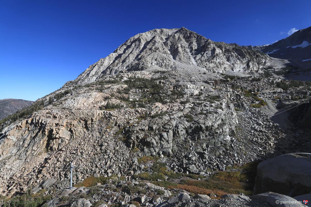 Tioga Pass