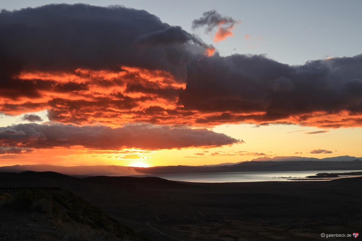 Mono Lake Vista Point