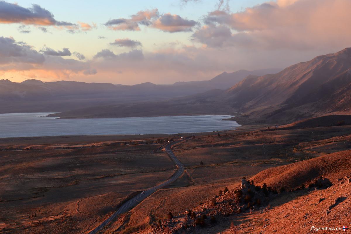 Mono Lake Vista Point