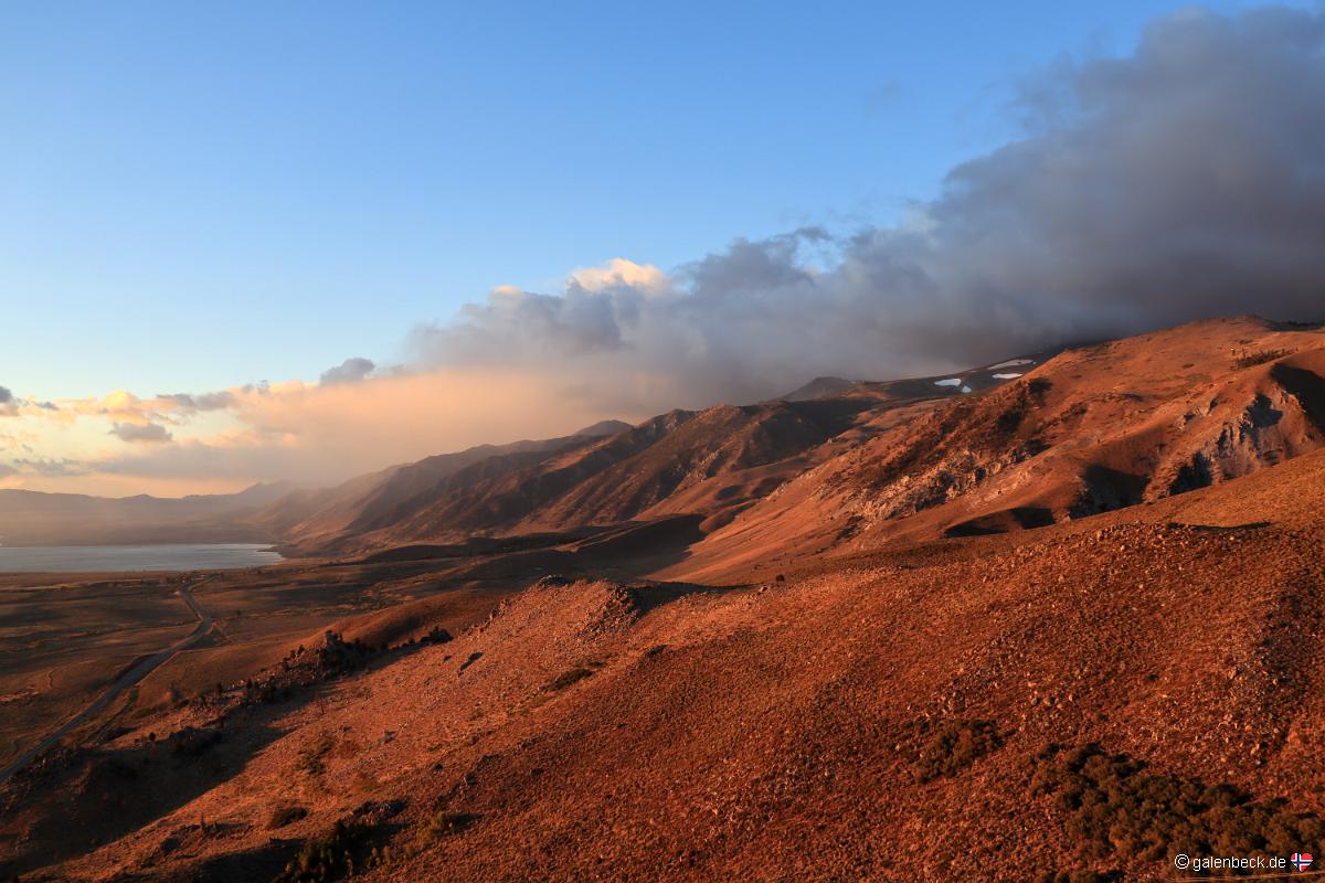 Mono Lake Vista Point