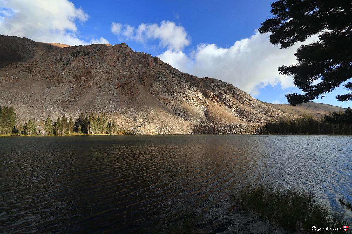 Trumbull Lake
