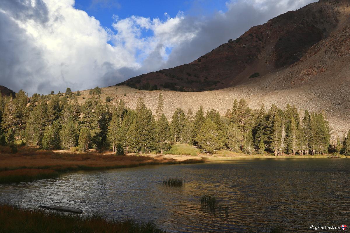 Trumbull Lake