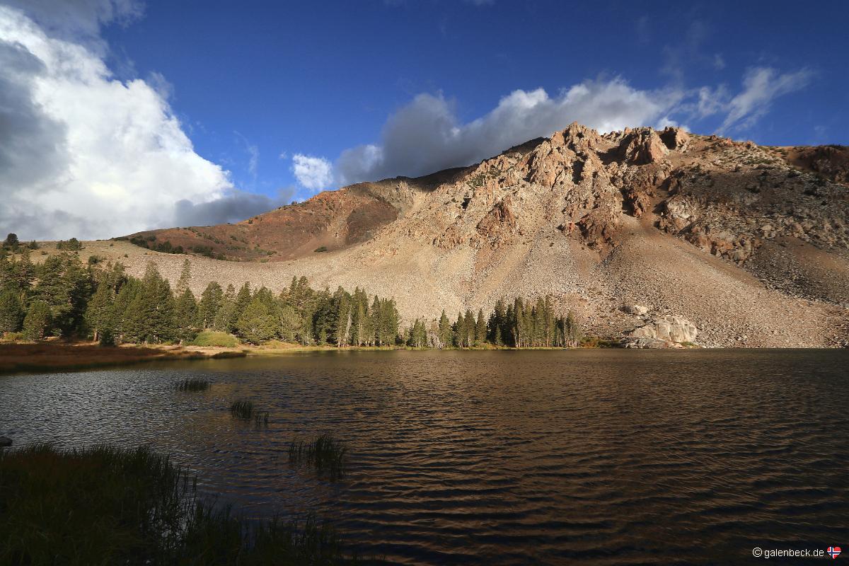 Trumbull Lake
