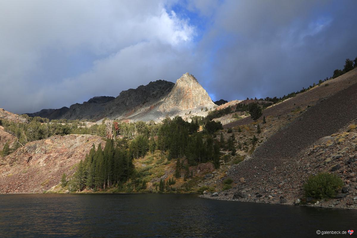 Blue Lake