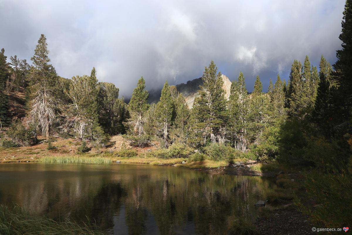 Blue Lake