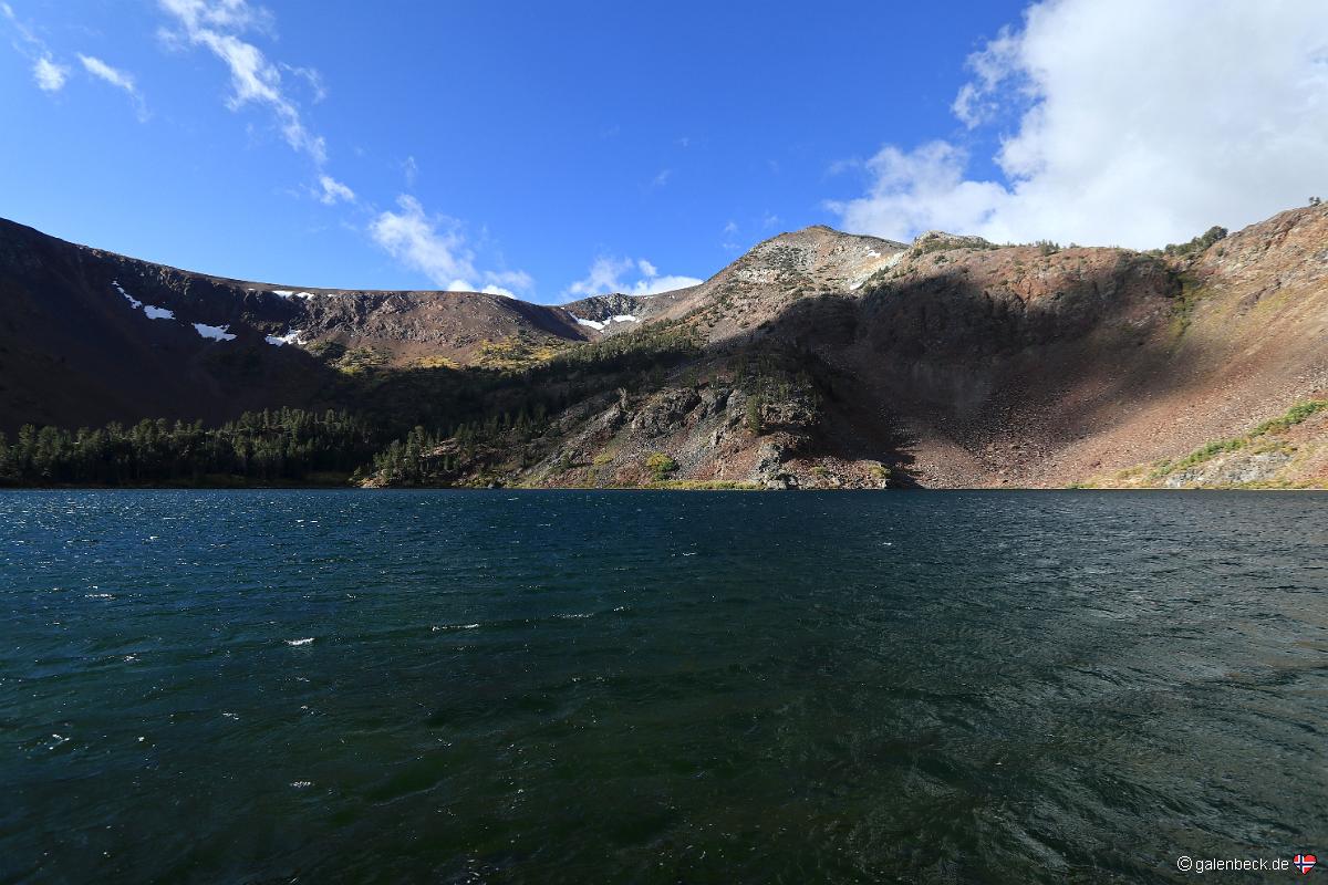 Virginia Lake