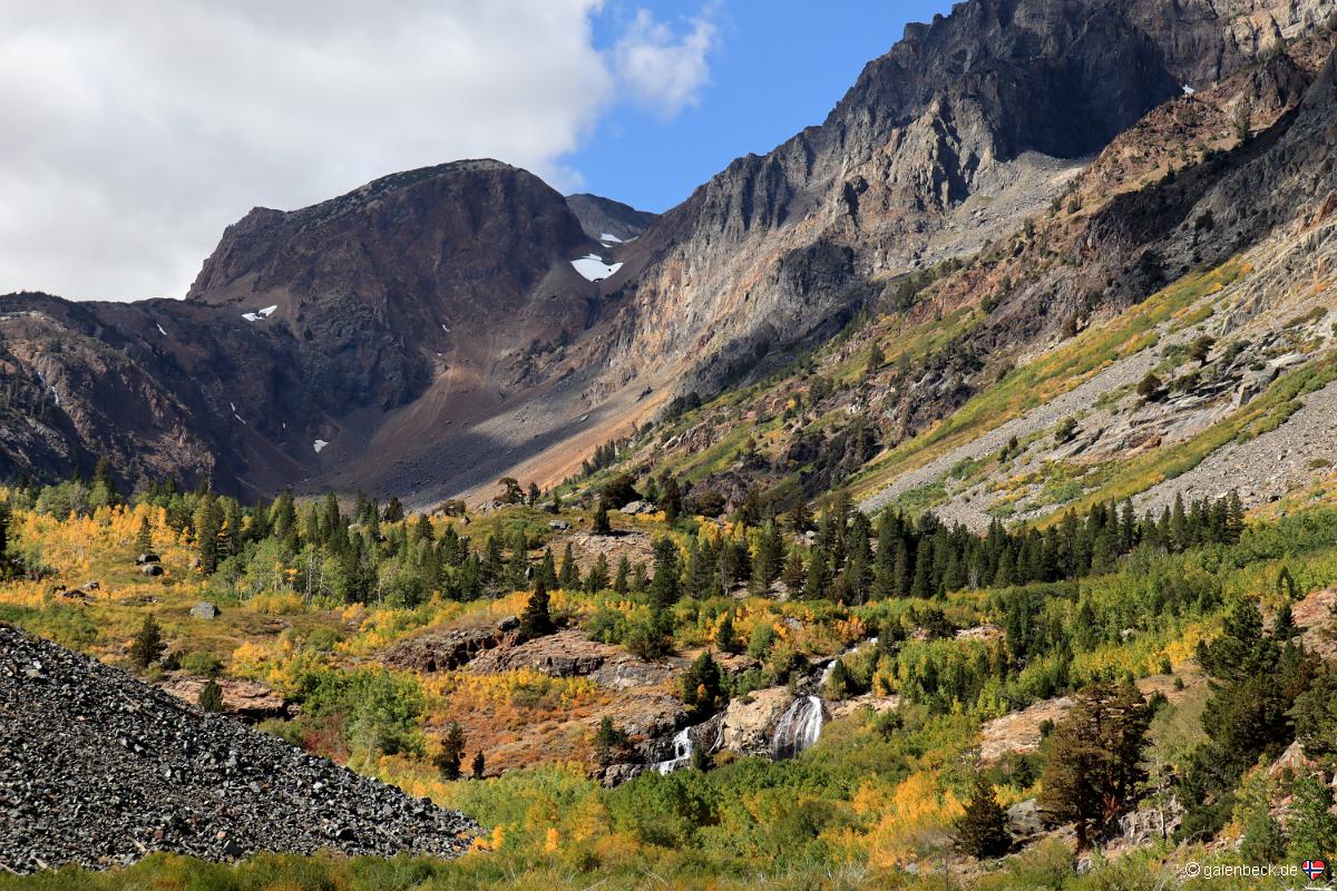 Lundy Canyon