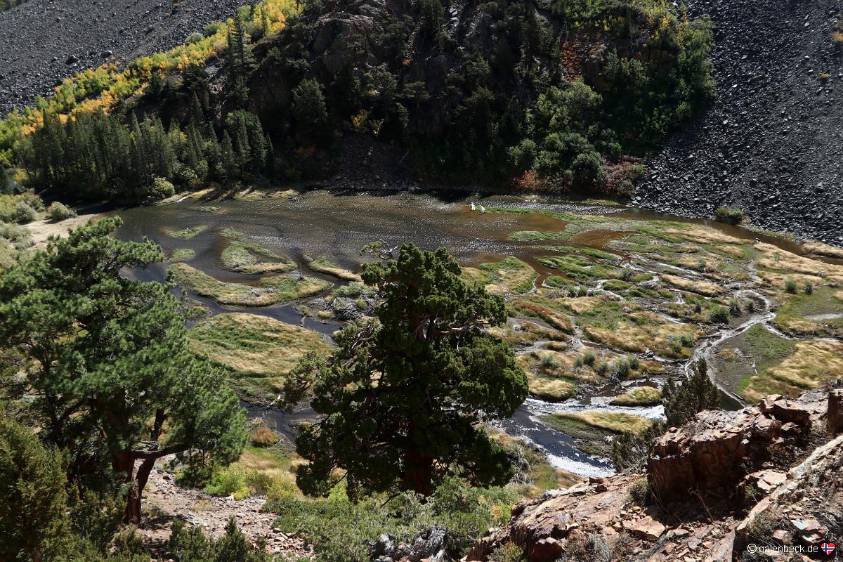 Lundy Canyon