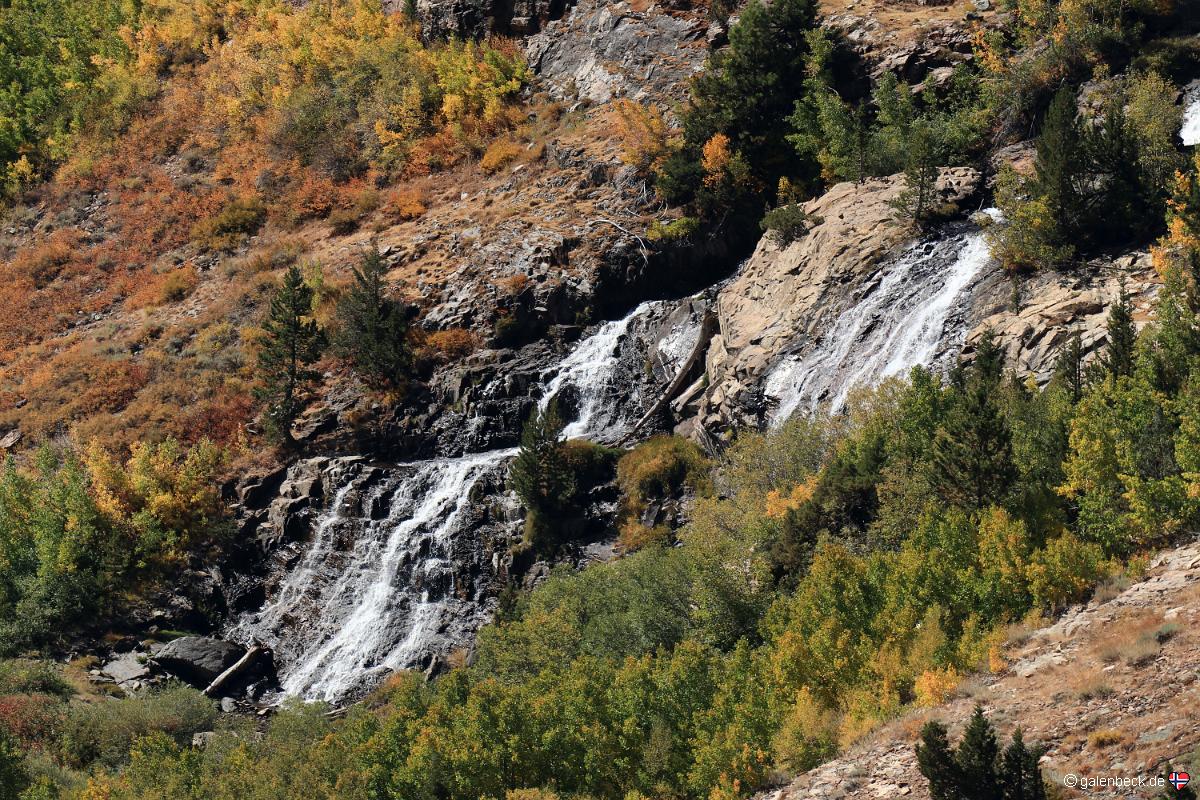 Lundy Canyon