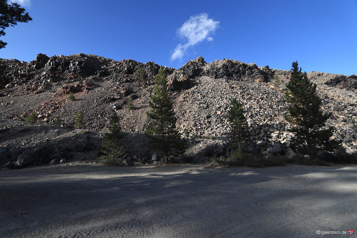 Obsidian Dome