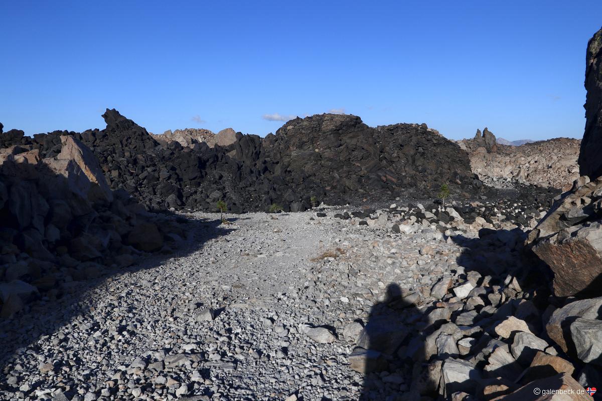 Obsidian Dome