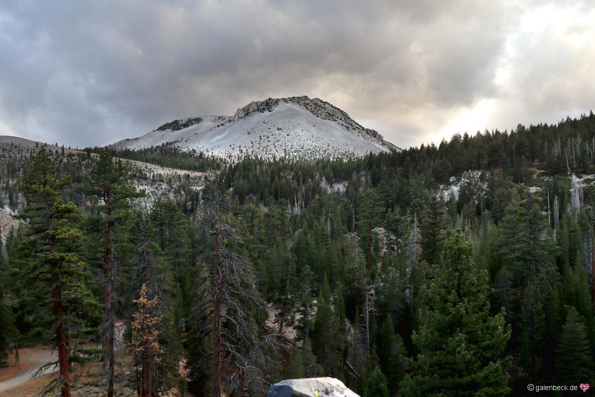 Obsidian Dome