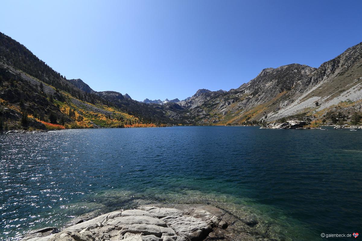 Lake Sabrina
