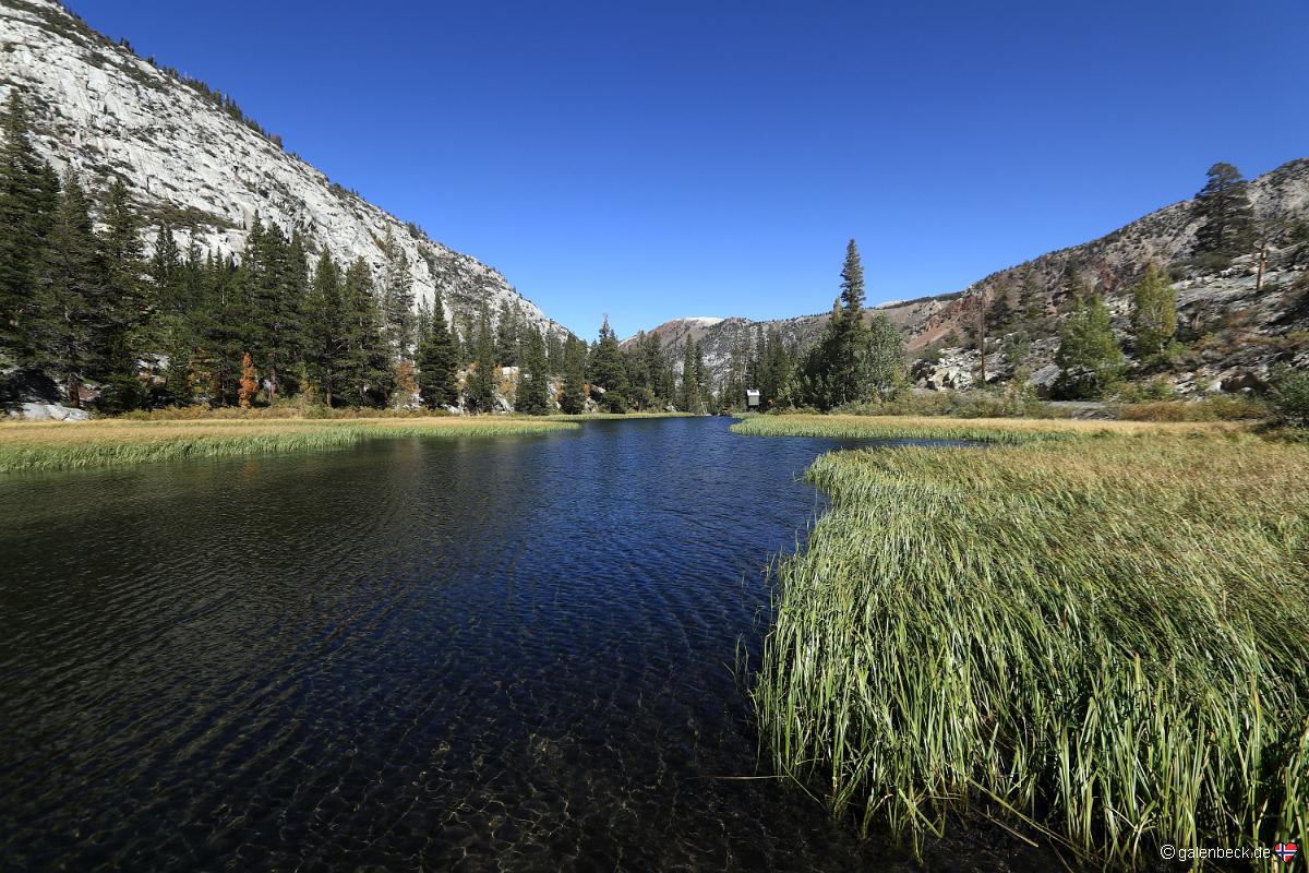 Weir Lake