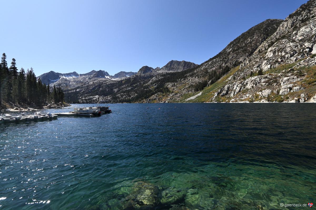 South Lake